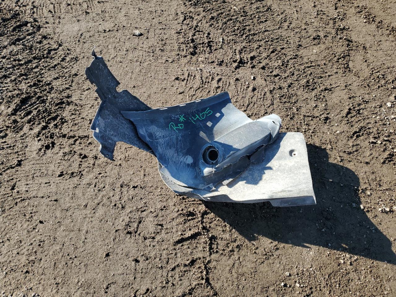 2013 Dodge Dart Sxt VIN: 1C3CDFBHXDD146884 Lot: 93301865