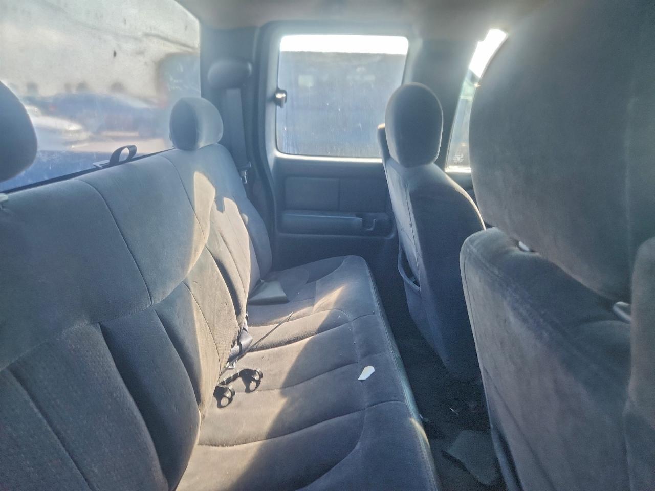 2001 Chevrolet Silverado C1500 VIN: 2GCEC19V611235347 Lot: 93956765