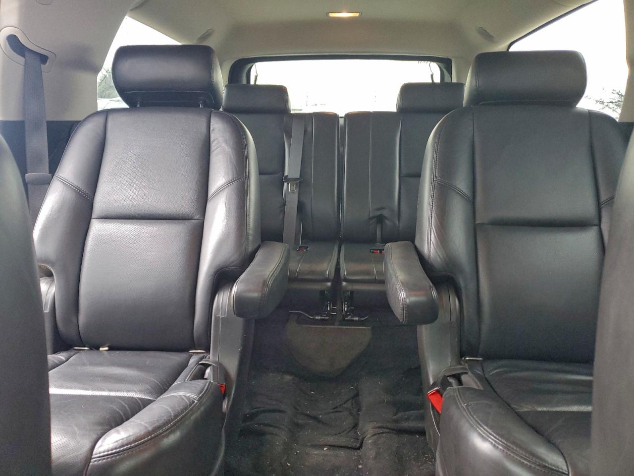 2009 Cadillac Escalade Esv VIN: 1GYFC16219R148905 Lot: 93541775