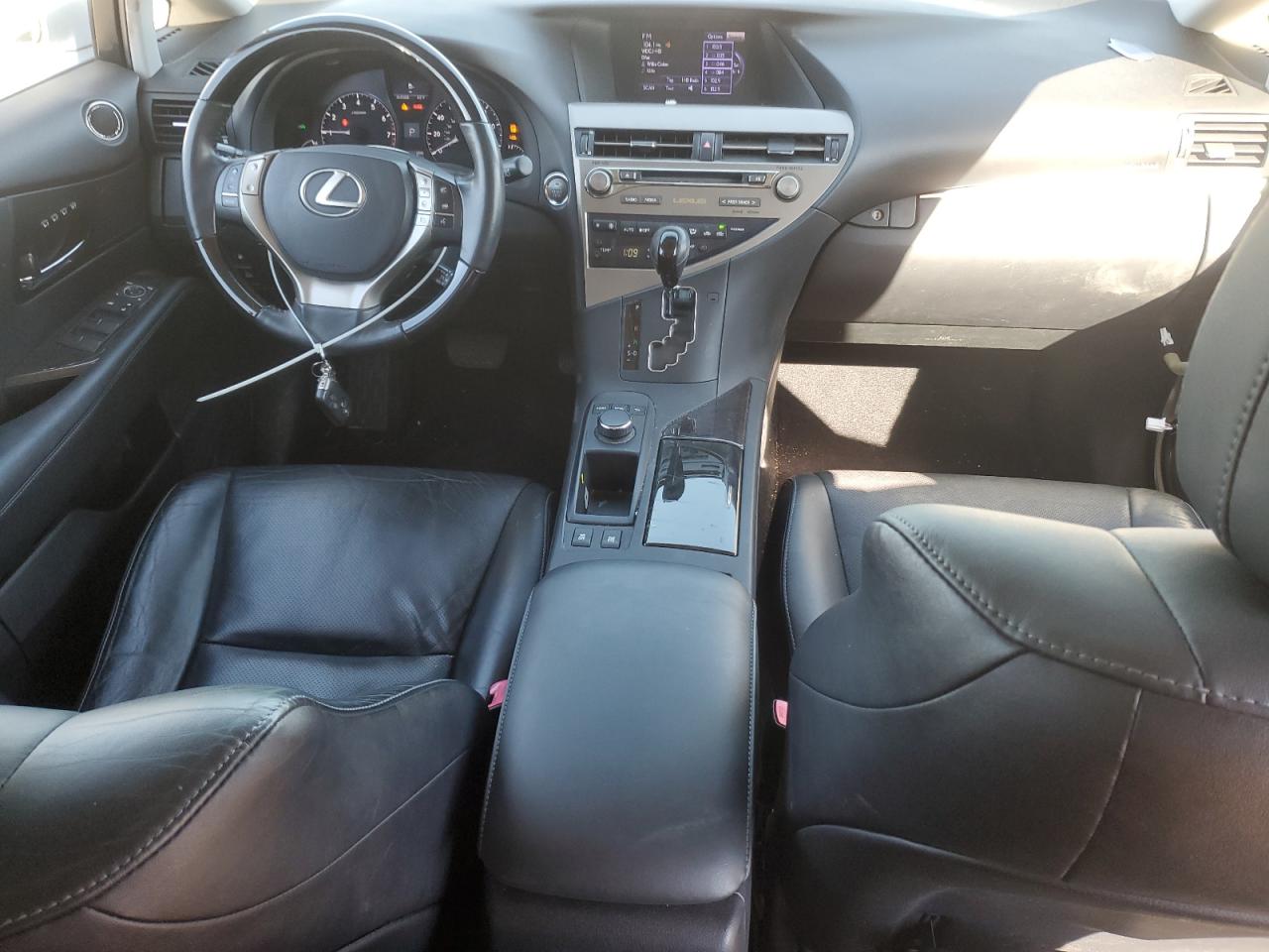 2014 Lexus Rx 350 Base VIN: JTJBK1BAXE2040724 Lot: 92260215