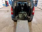 2016 CITROEN BERLINGO MULTISPACE 1.6 BLUEHDI 100 FEEL 5DR for sale at Copart EAST KILBRIDE