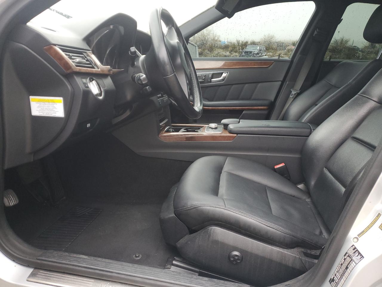 2010 Mercedes-Benz E 350 VIN: WDDHF5GB4AA257296 Lot: 93148655