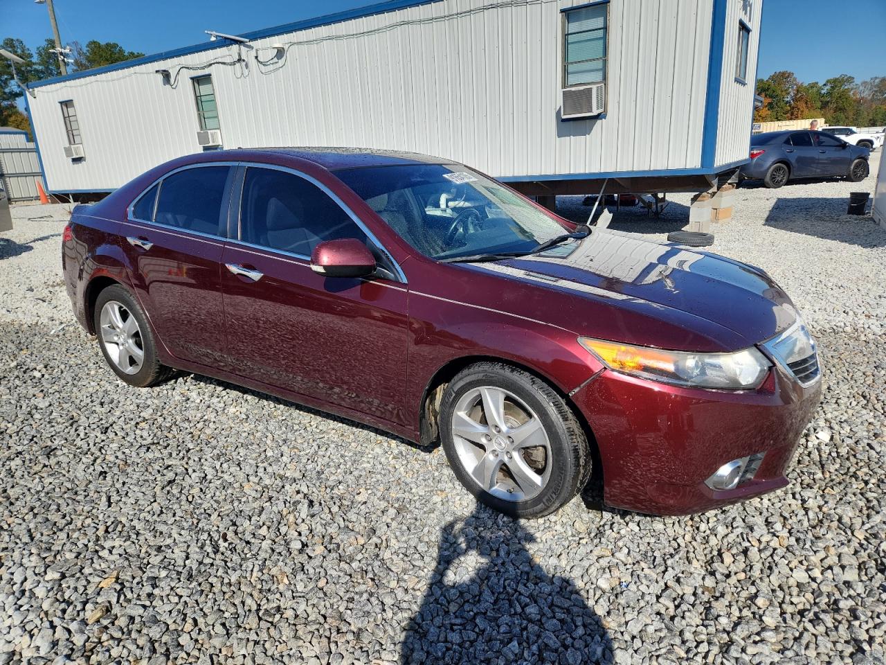2012 Acura Tsx VIN: JH4CU2F44CC006912 Lot: 91654105
