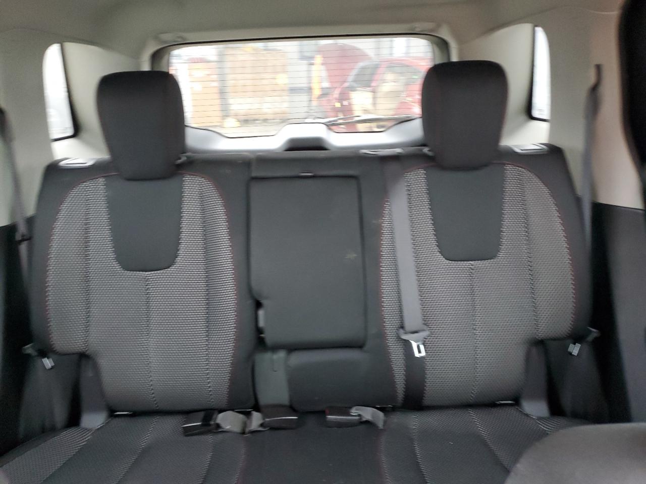 2016 GMC Terrain Sle VIN: 2GKALMEK3G6203015 Lot: 90503755