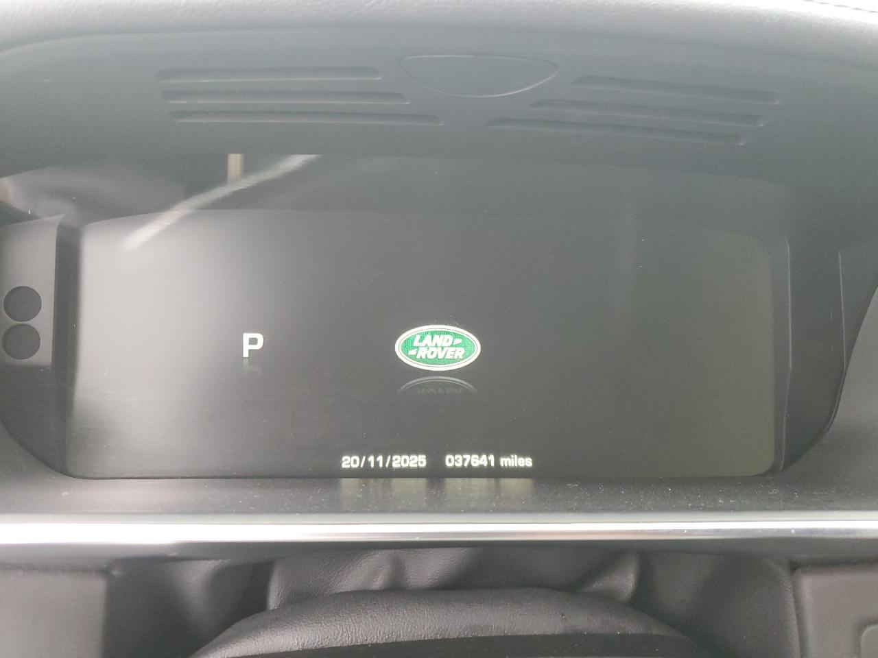 2015 Land Rover Range Rover Supercharged VIN: SALGS2TF7FA228898 Lot: 93520285