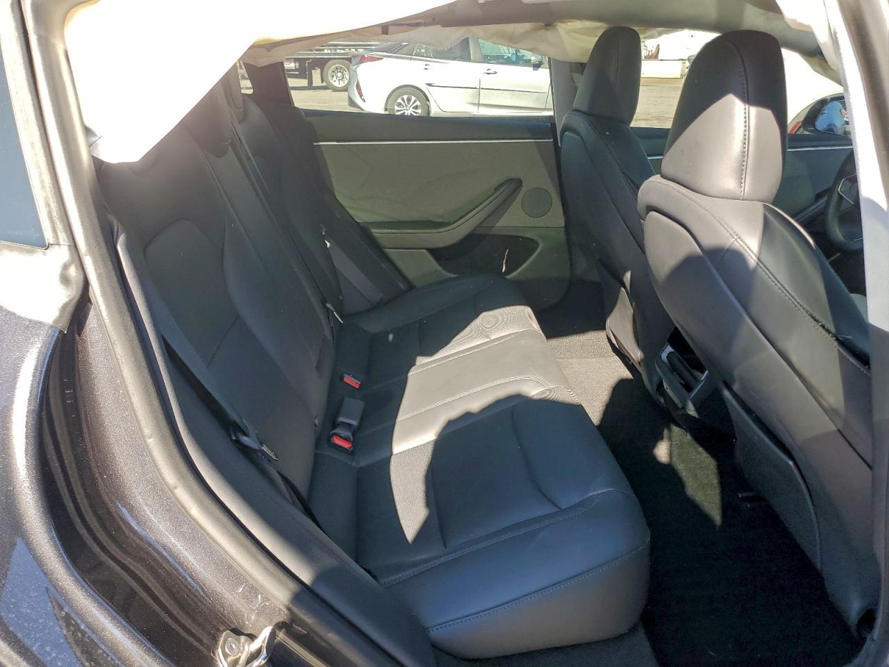 2024 Tesla Model 3 VIN: 5YJ3E1EA2RF848921 Lot: 94381715