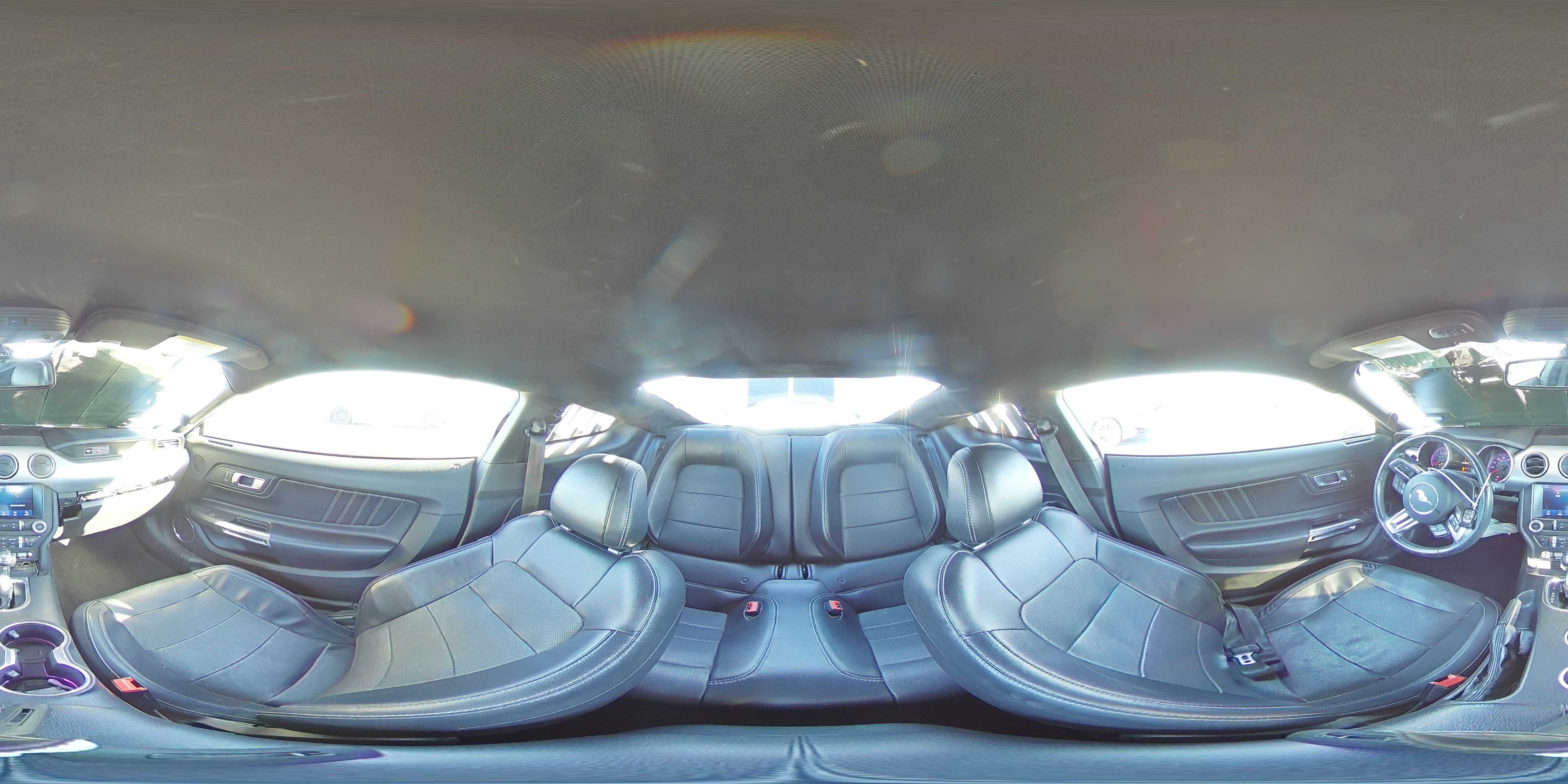 2020 Ford Mustang VIN: 1FA6P8THXL5137272 Lot: 91503905