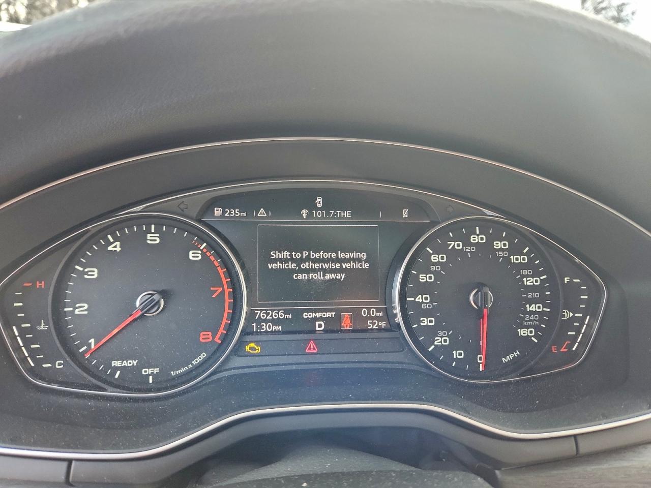 2018 Audi A4 Premium Plus VIN: WAUENAF42JN004690 Lot: 93914095