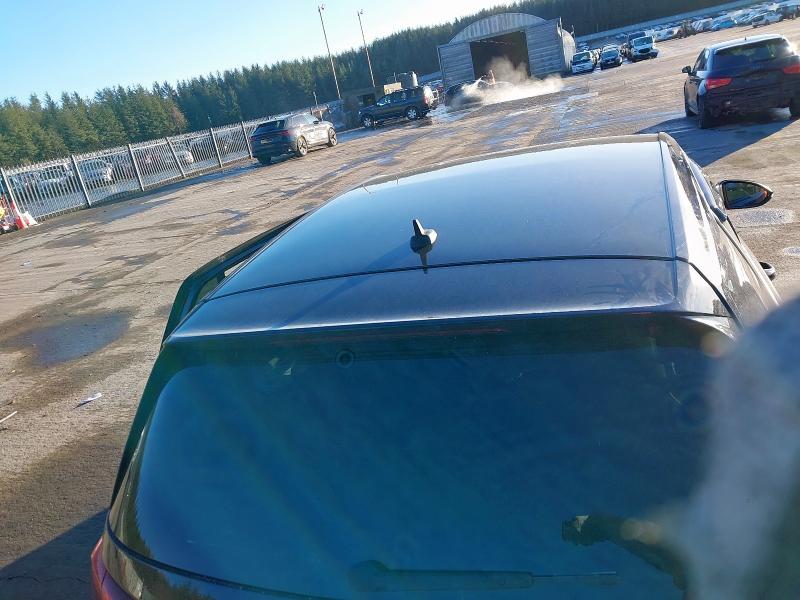 2019 VOLKSWAGEN GOLF GTD