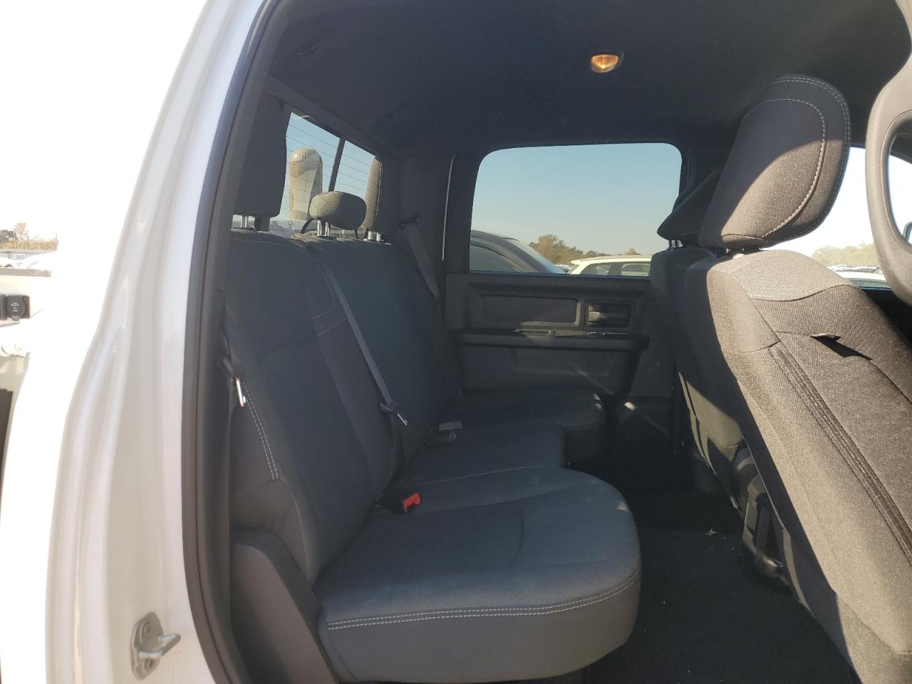 2024 Ram 2500 Tradesman VIN: 3C6UR5CL0RG238263 Lot: 93095735