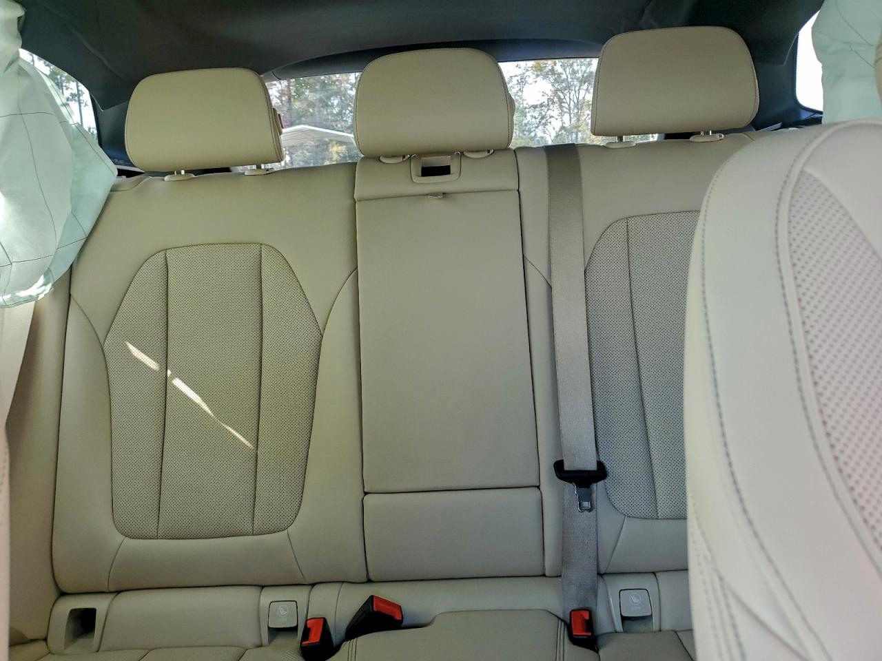 2022 BMW X3 xDrive30I VIN: WBX57DP0XNN176646 Lot: 93379355