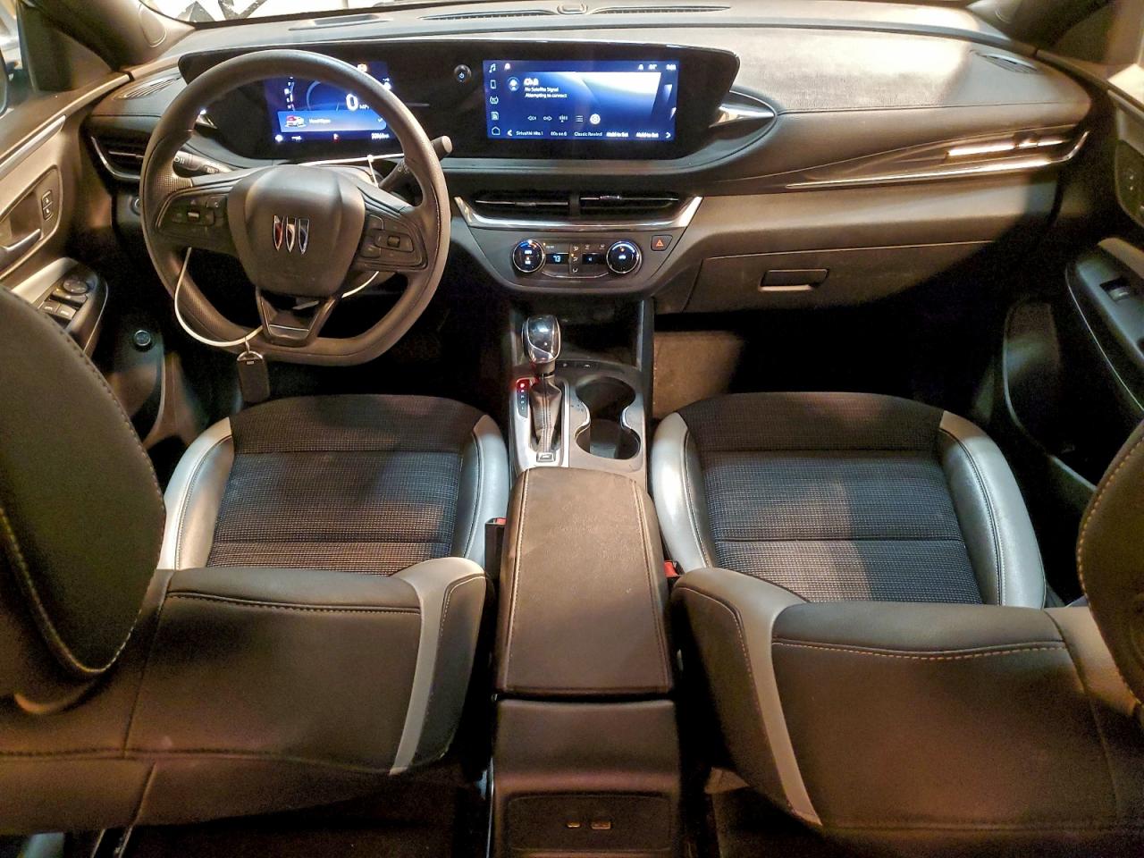 2024 Buick Envista Preferred VIN: KL47LAE23RB175523 Lot: 93684335