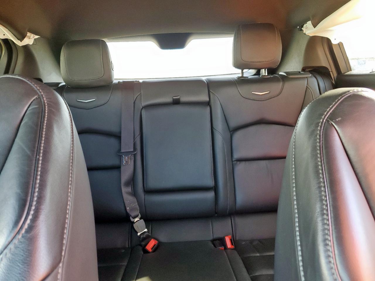 2022 Cadillac Xt4 Premium Luxury VIN: 1GYFZCR46NF154346 Lot: 91253475