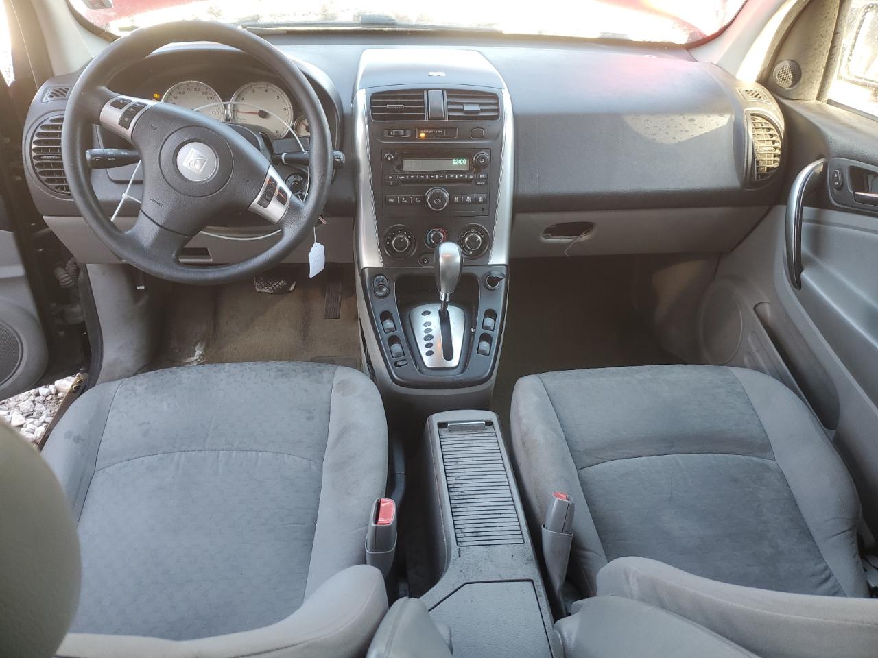 2006 Saturn Vue VIN: 5GZCZ33D16S887381 Lot: 93139815