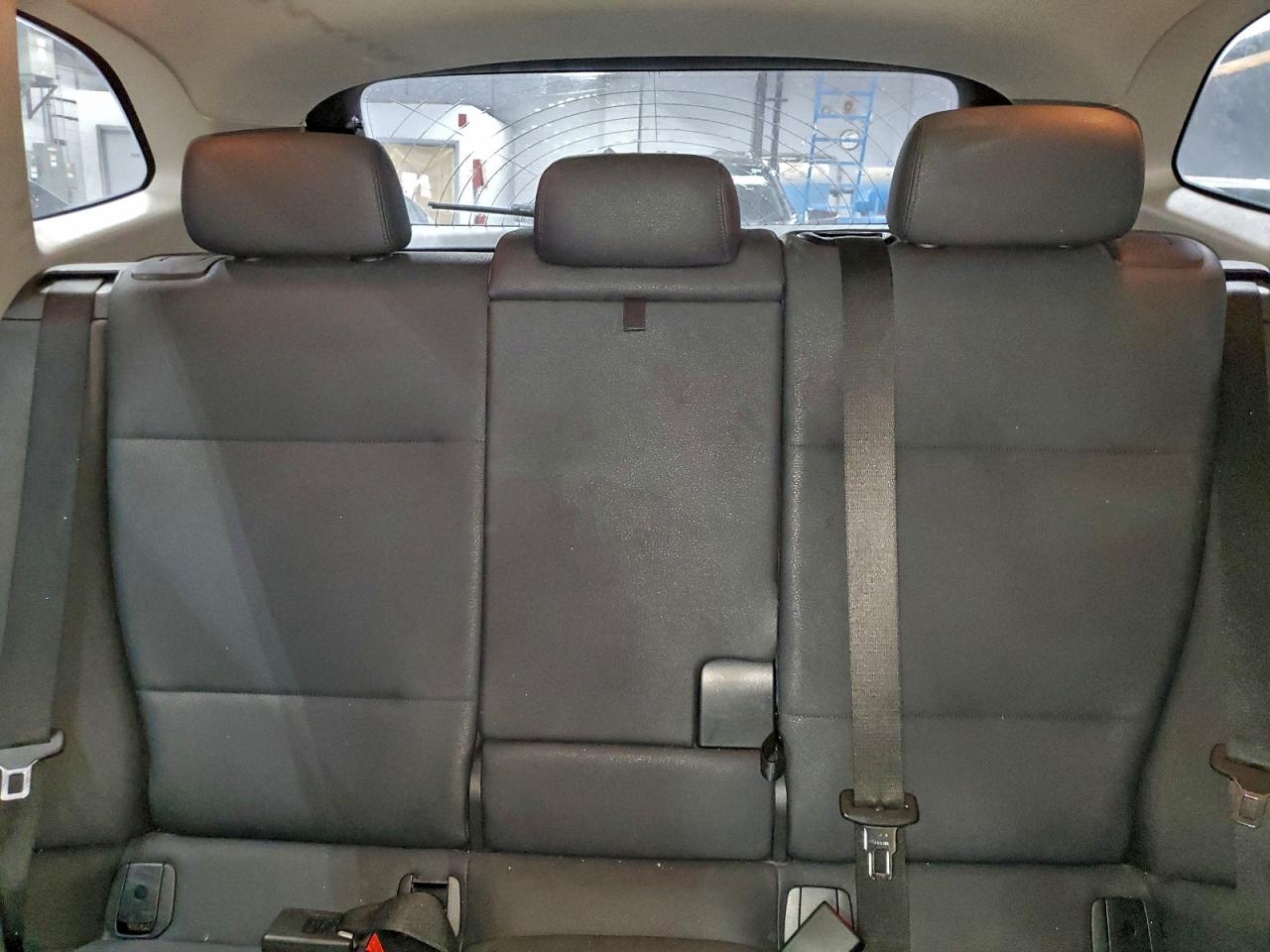 2014 BMW X1 xDrive28I VIN: WBAVL1C56EVY18057 Lot: 94053115