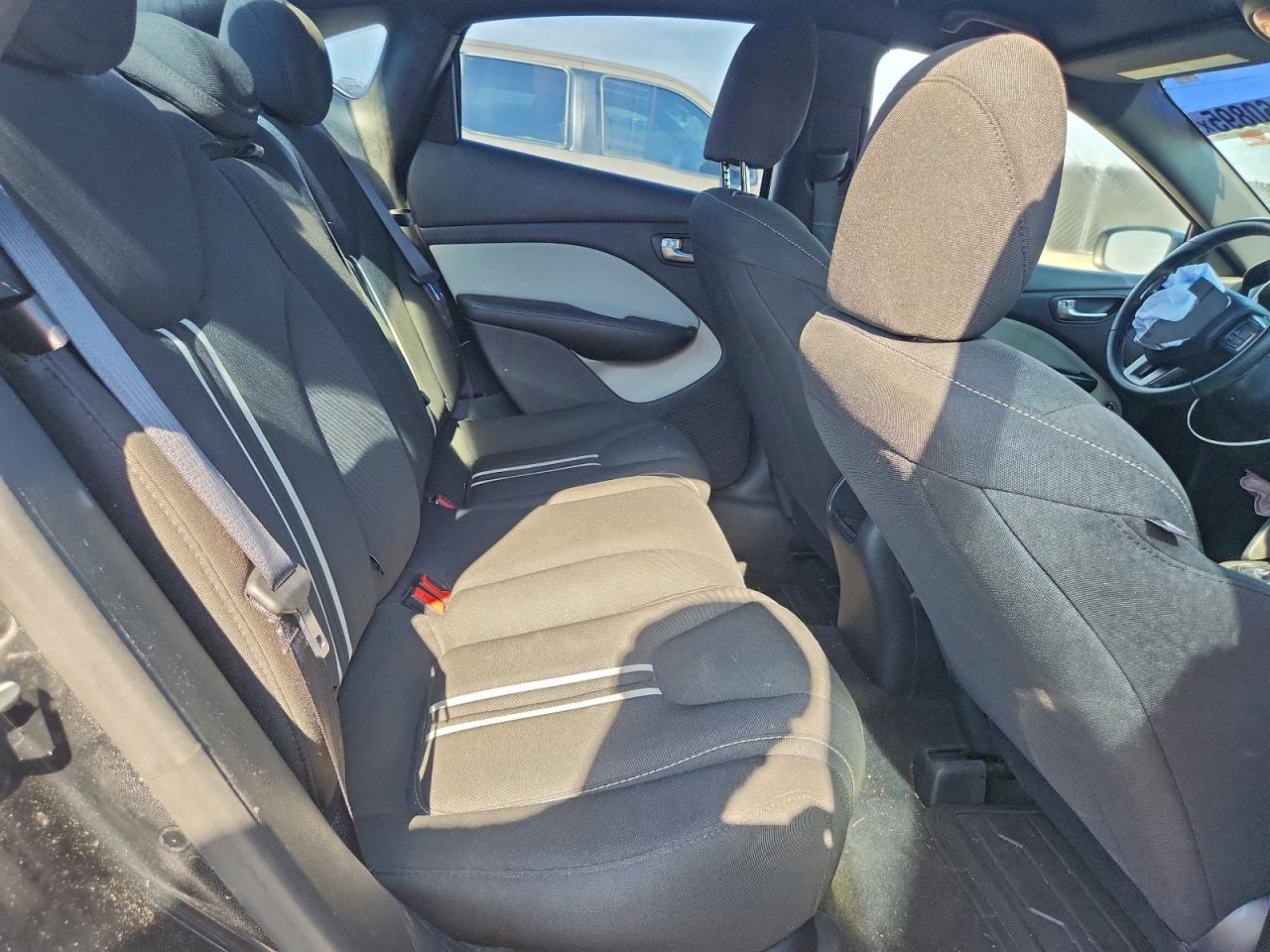 2013 Dodge Dart Sxt VIN: 1C3CDFBH5DD156870 Lot: 94160895