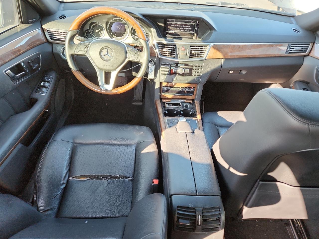 2013 Mercedes-Benz E 350 VIN: WDDHF5KBXDA721297 Lot: 93069615