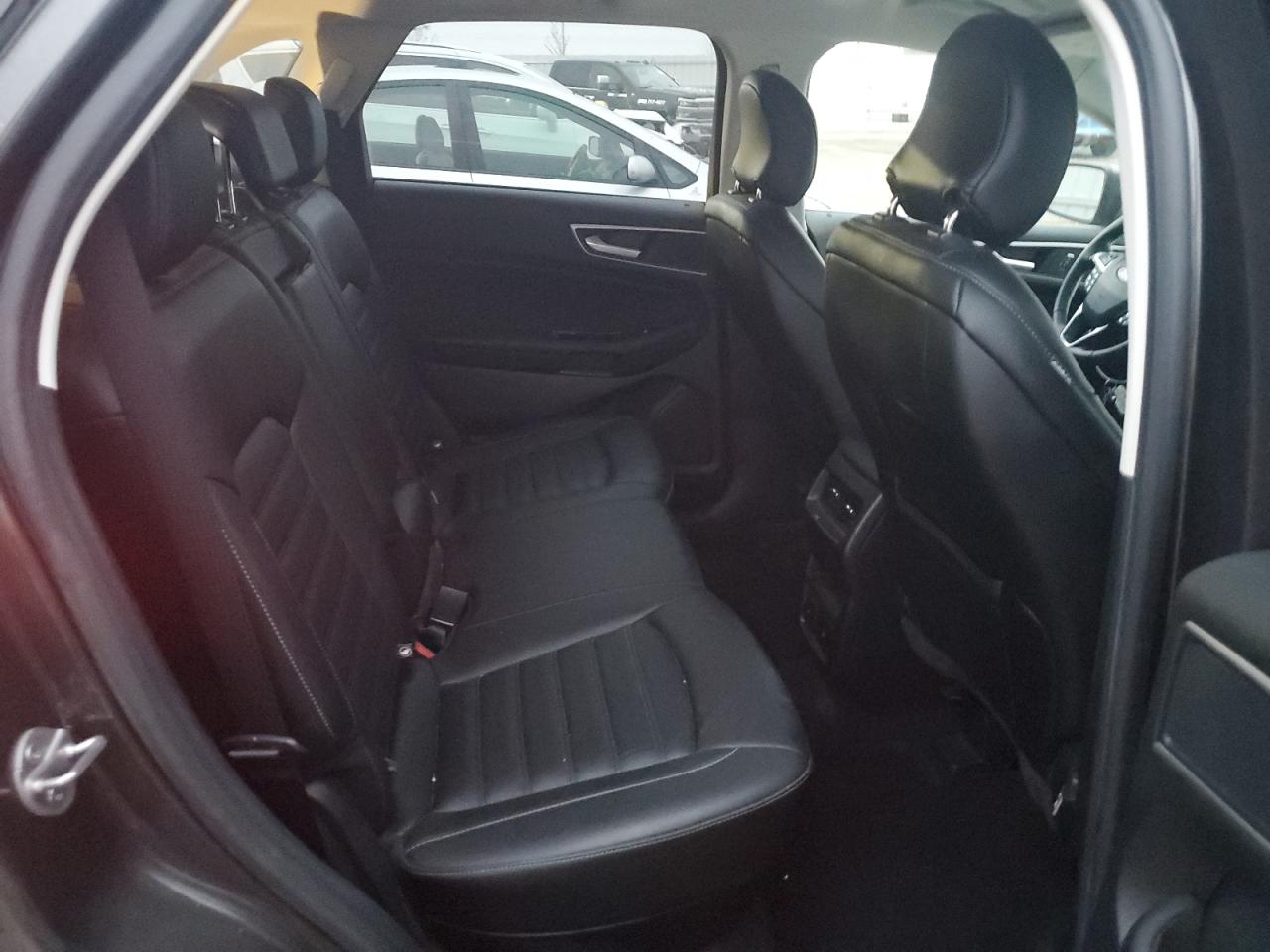 2019 Ford Edge Sel VIN: 2FMPK4J9XKBC34057 Lot: 93732415