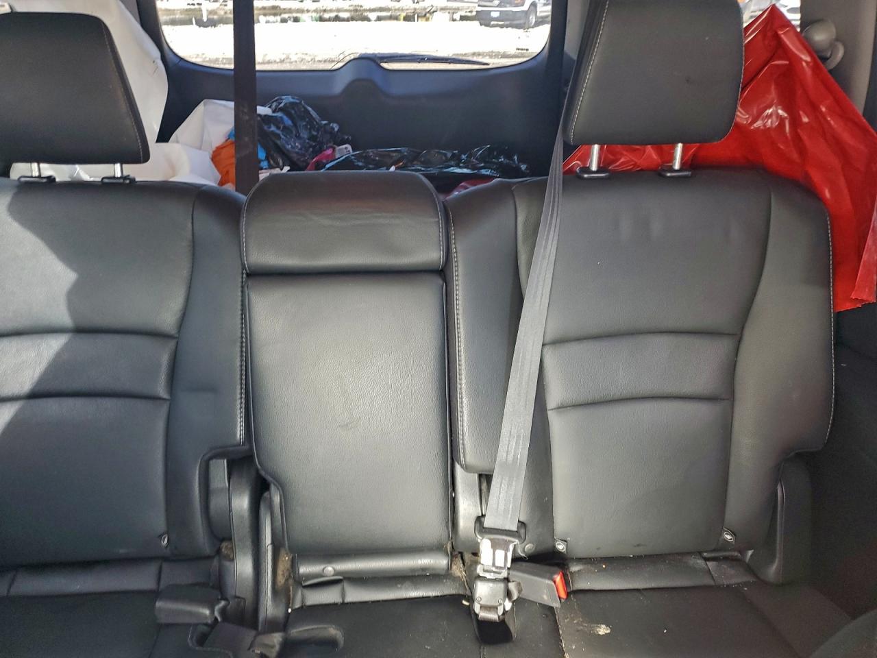 2021 Honda Pilot Se VIN: 5FNYF5H27MB039471 Lot: 94520555