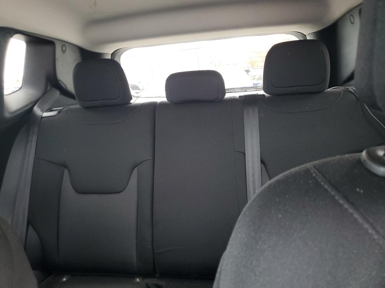 2021 Jeep Renegade Sport VIN: ZACNJDABXMPM51072 Lot: 91029605