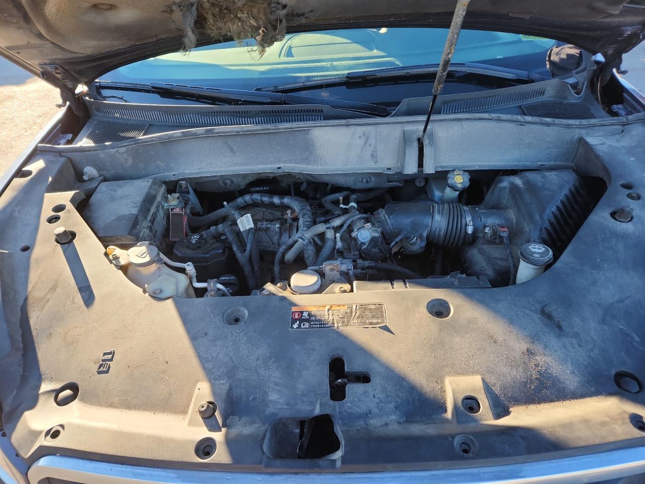 2013 GMC Acadia Sle VIN: 1GKKVNED4DJ223505 Lot: 91162705