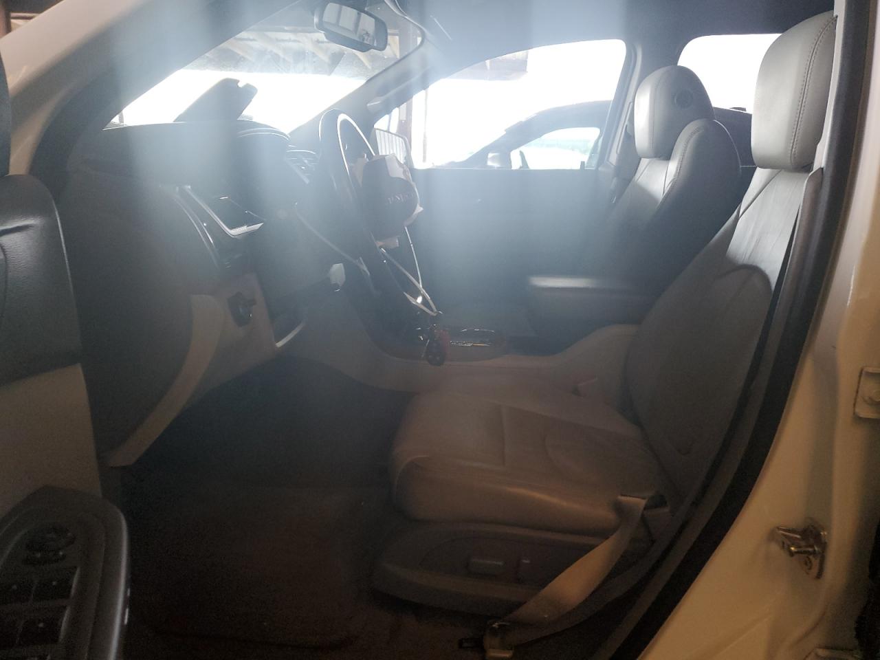 2015 GMC Acadia Slt-1 VIN: 1GKKVRKD1FJ327089 Lot: 93070605