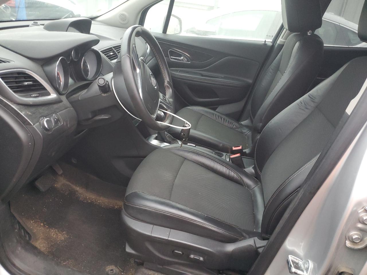 2014 Buick Encore VIN: KL4CJASB9EB592146 Lot: 93491785