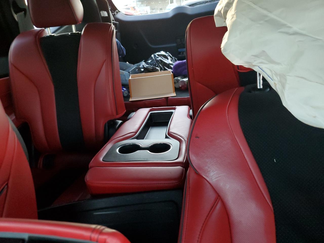 2022 Acura Mdx A-Spec VIN: 5J8YE1H08NL003279 Lot: 93317315