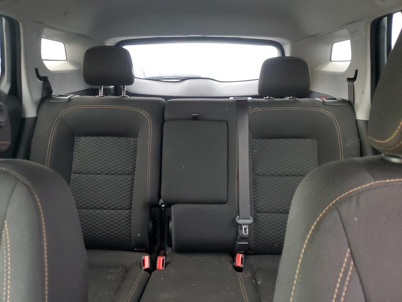 2020 GMC Terrain Sle VIN: 3GKALMEVXLL145632 Lot: 90491245