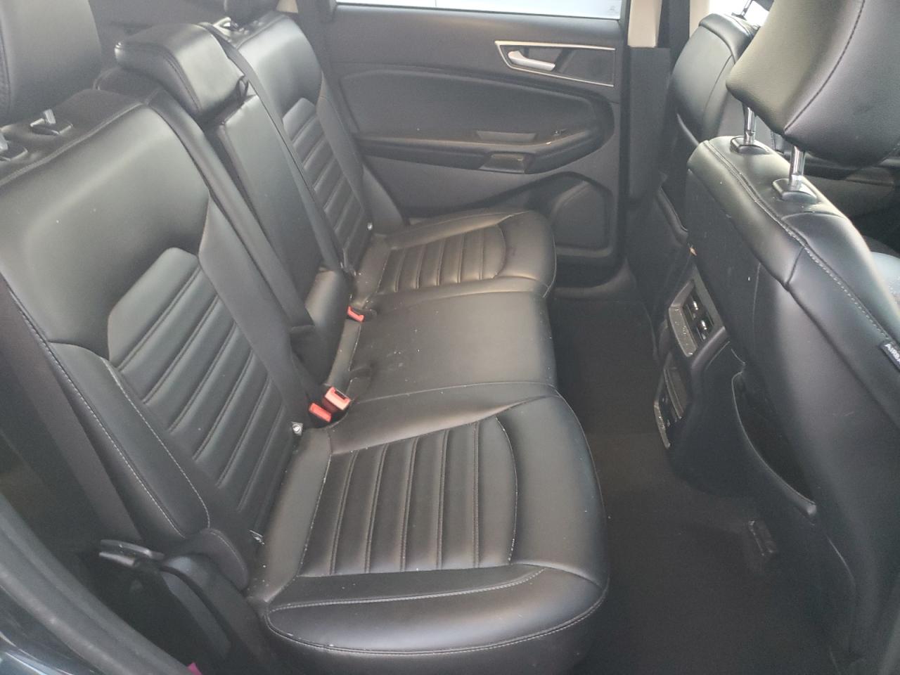 2024 Ford Edge Sel VIN: 2FMPK4J92RBA26362 Lot: 92722615