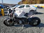 2015 M. V. AGUSTA BRUTALE 800 DRAGSTER   a la Venta en Copart NC - CONCORD