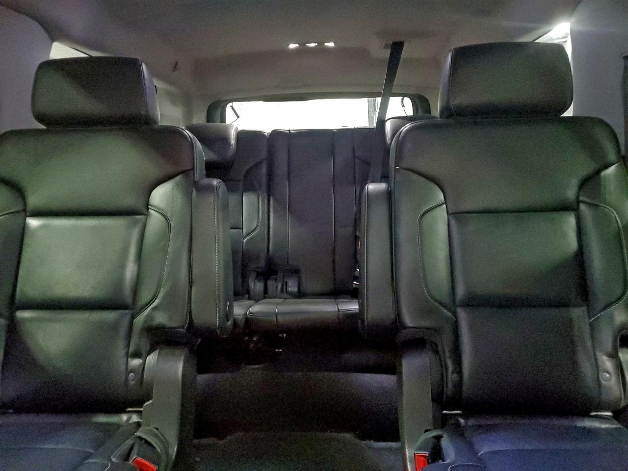 2018 Chevrolet Suburban K1500 Lt VIN: 1GNSKHKC6JR360032 Lot: 93244455