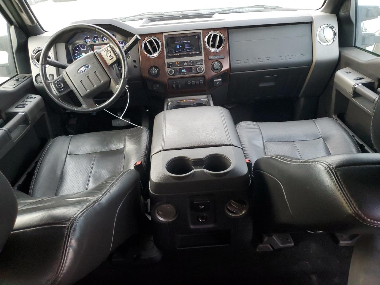 2012 Ford F250 Super Duty VIN: 1FT7W2BT2CEA21844 Lot: 90425675