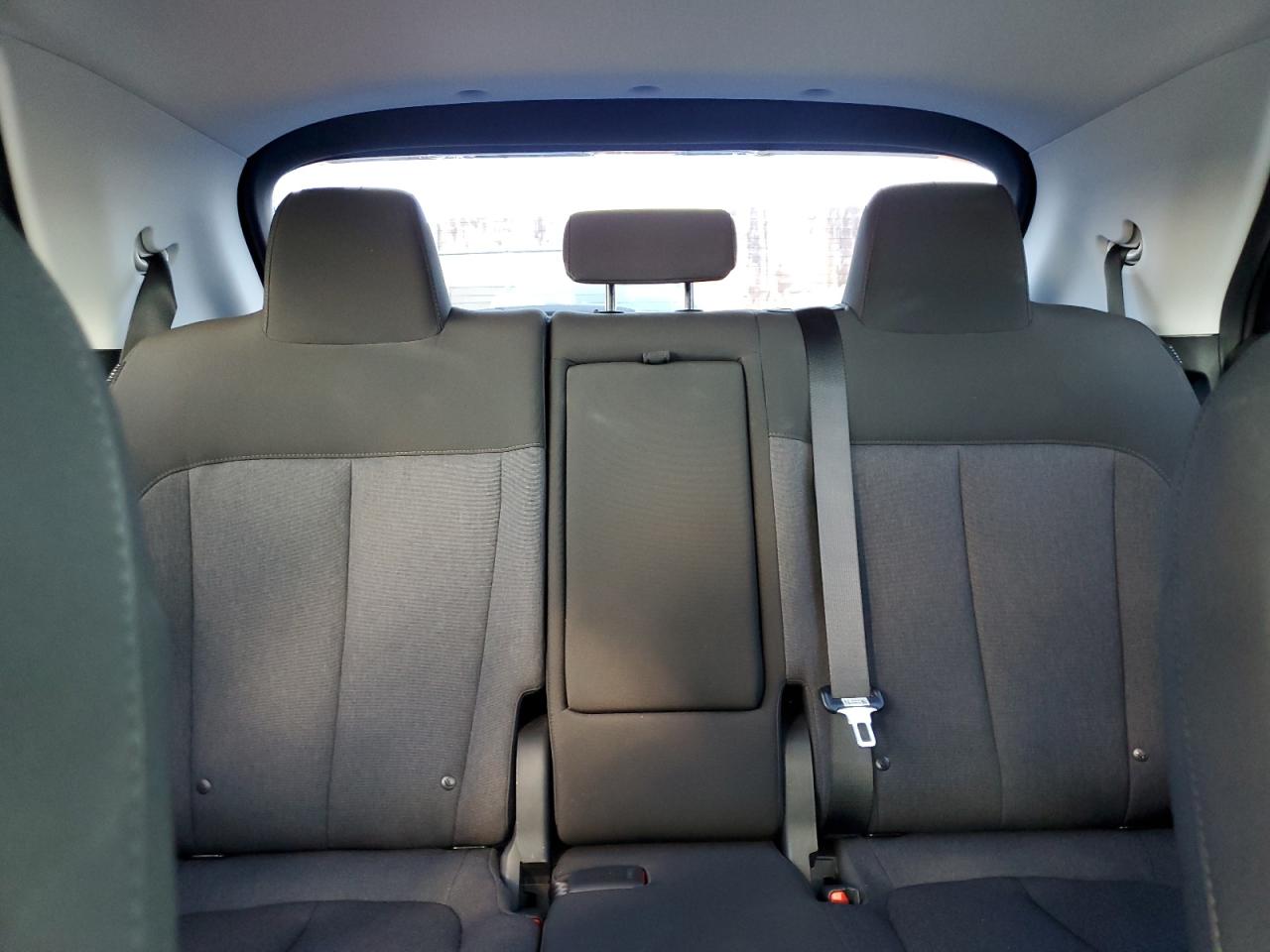 2025 Hyundai Ioniq 5 Se VIN: 7YAKM4DA9SY023426 Lot: 93235115