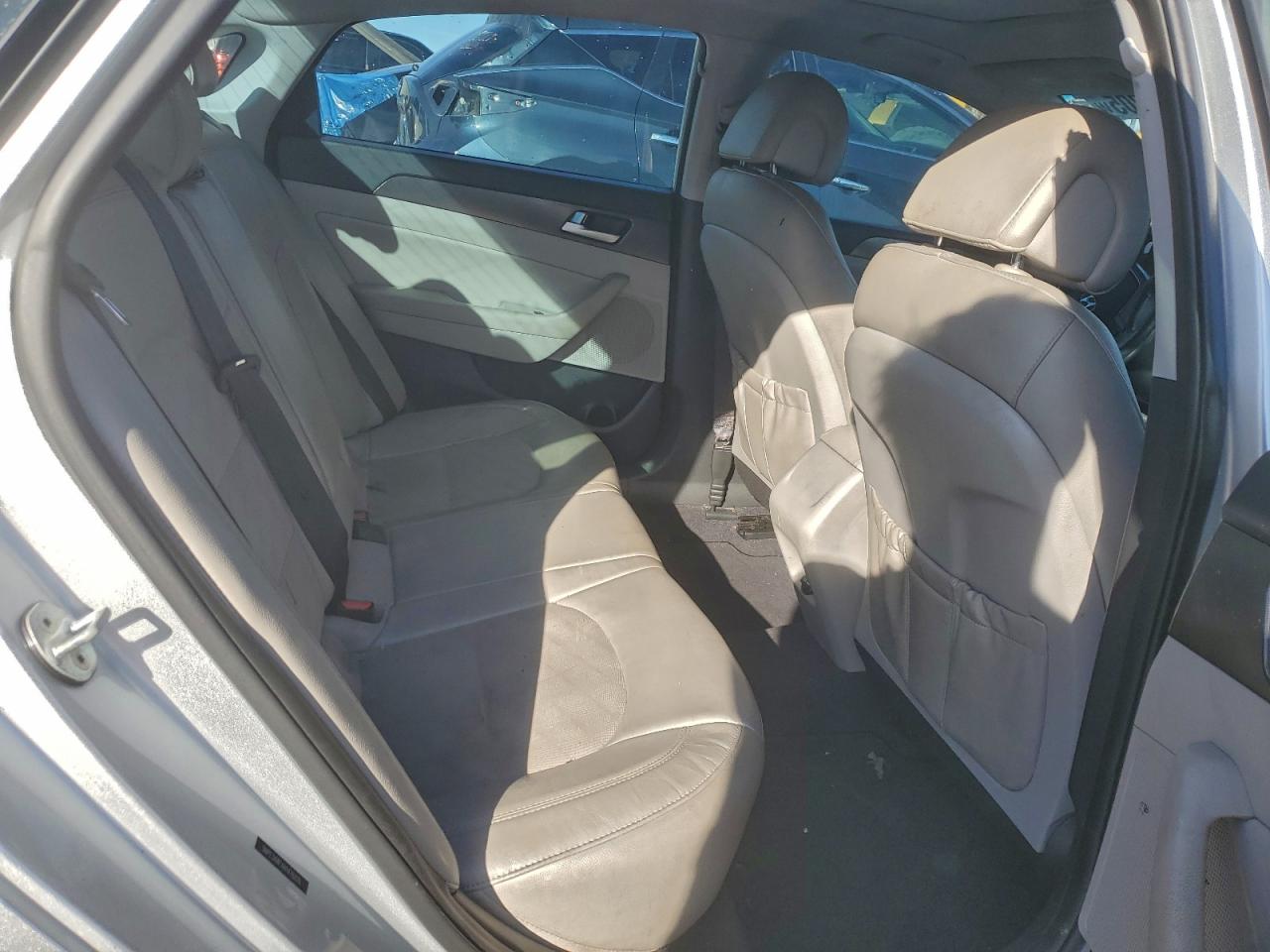 2017 Hyundai Sonata Sport VIN: 5NPE34AF1HH476876 Lot: 94452205