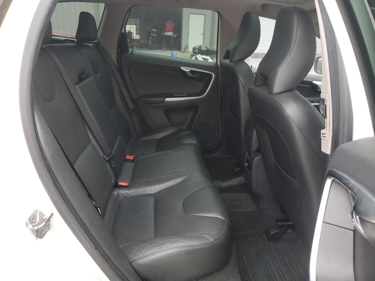 2016 Volvo Xc60 T5 Premier VIN: YV440MDK9G2902503 Lot: 93503485