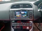 2016 JAGUAR XE 2.0D R-SPORT 4DR for sale at Copart WISBECH