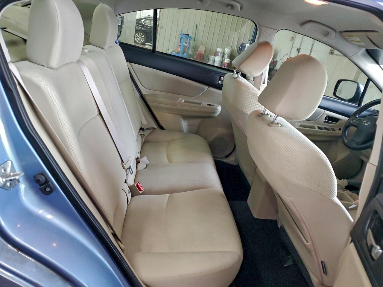 2012 Subaru Impreza Premium VIN: JF1GJAB67CH018218 Lot: 93693295