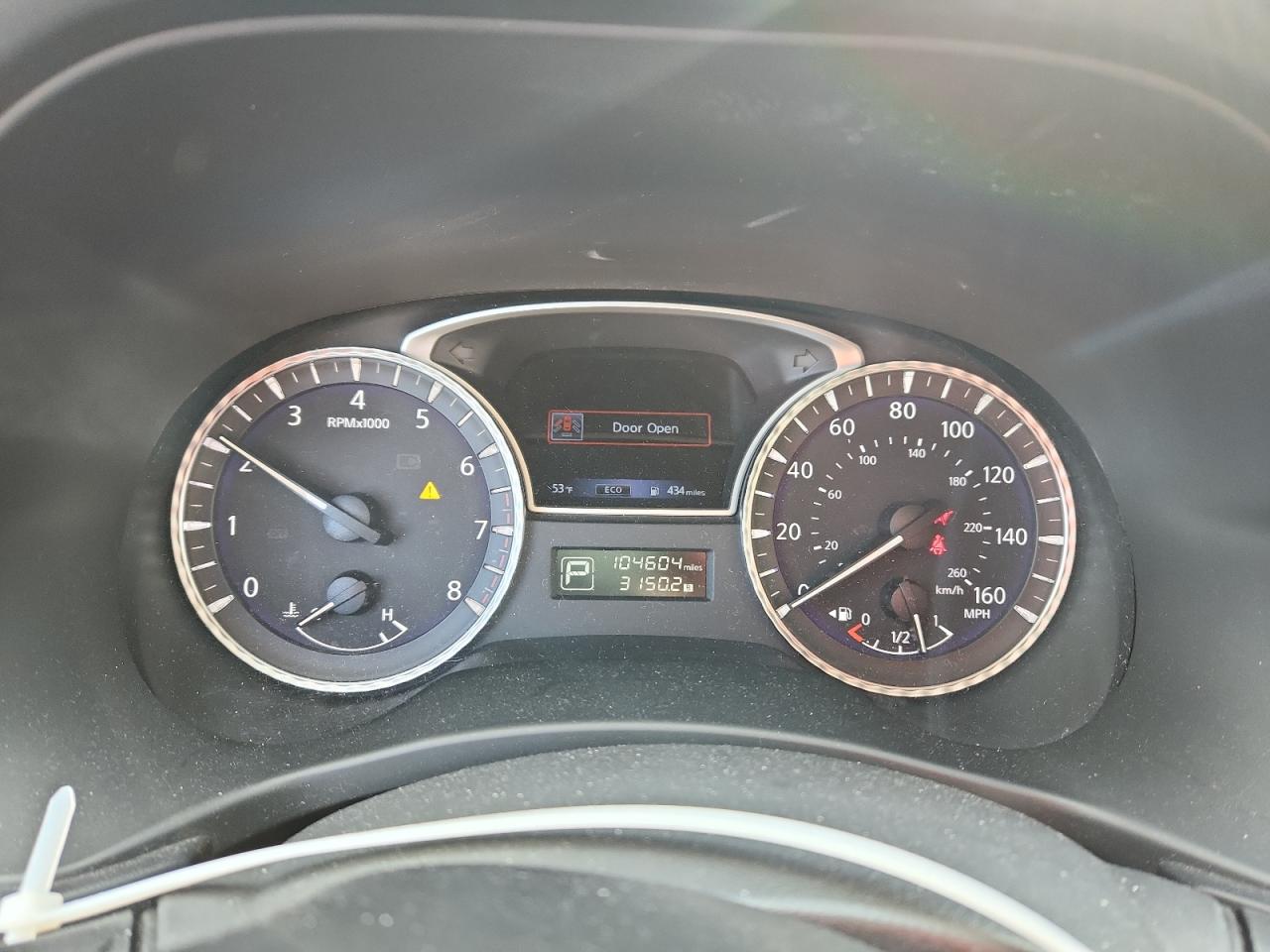 2019 Infiniti Qx60 Luxe VIN: 5N1DL0MM2KC514757 Lot: 91899565