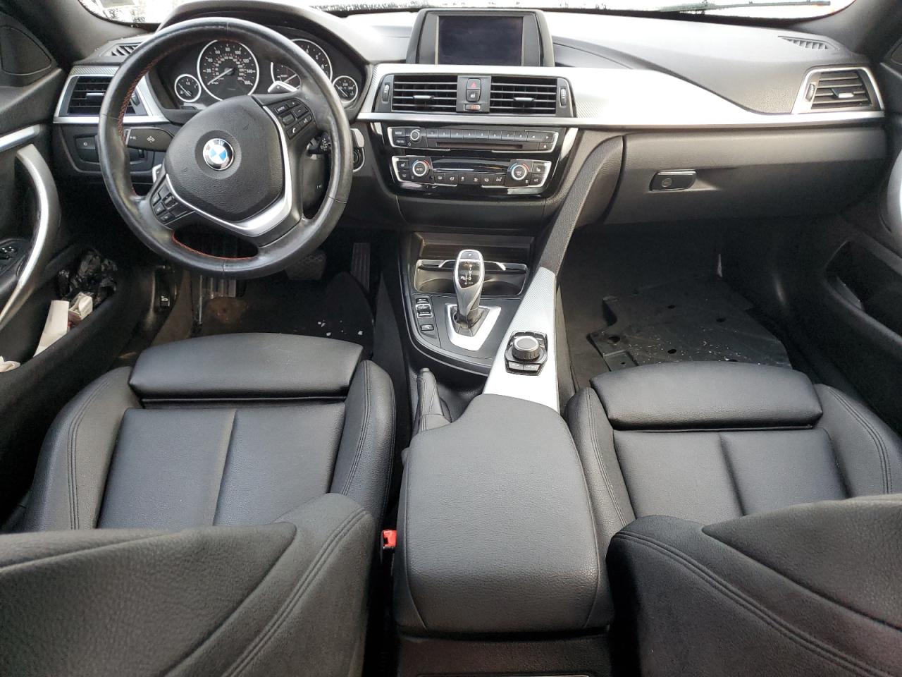 2018 BMW 430Xi Gran Coupe VIN: WBA4J3C50JBG91222 Lot: 91451925