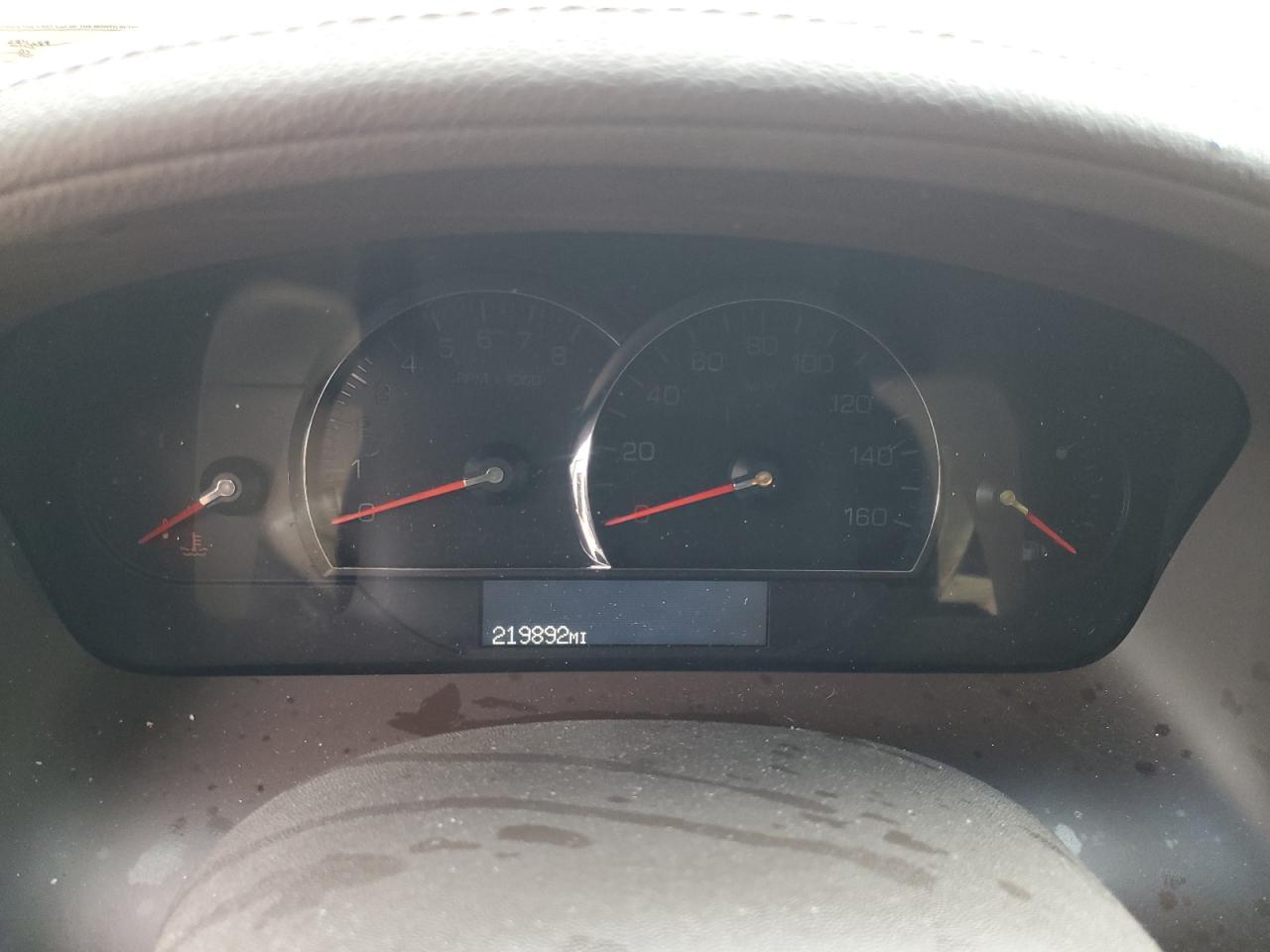 2007 Cadillac Srx VIN: 1GYEE637270142406 Lot: 93535245