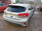 2020 FORD FOCUS 1.0 ECOBOOST 100 ZETEC 5DR for sale at Copart BRISTOL