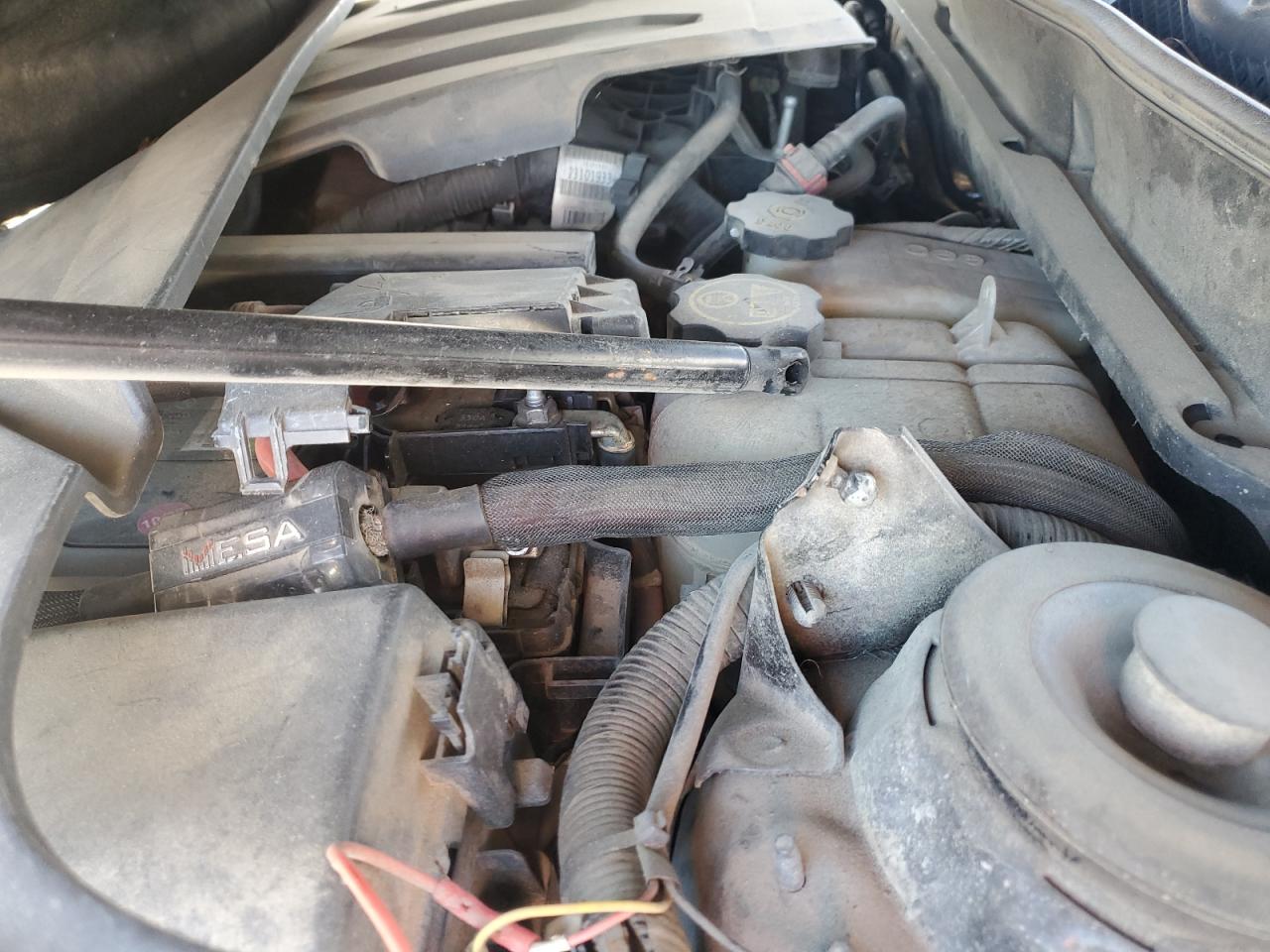 2014 Chevrolet Impala Lt VIN: 2G1125S31E9142639 Lot: 91889555