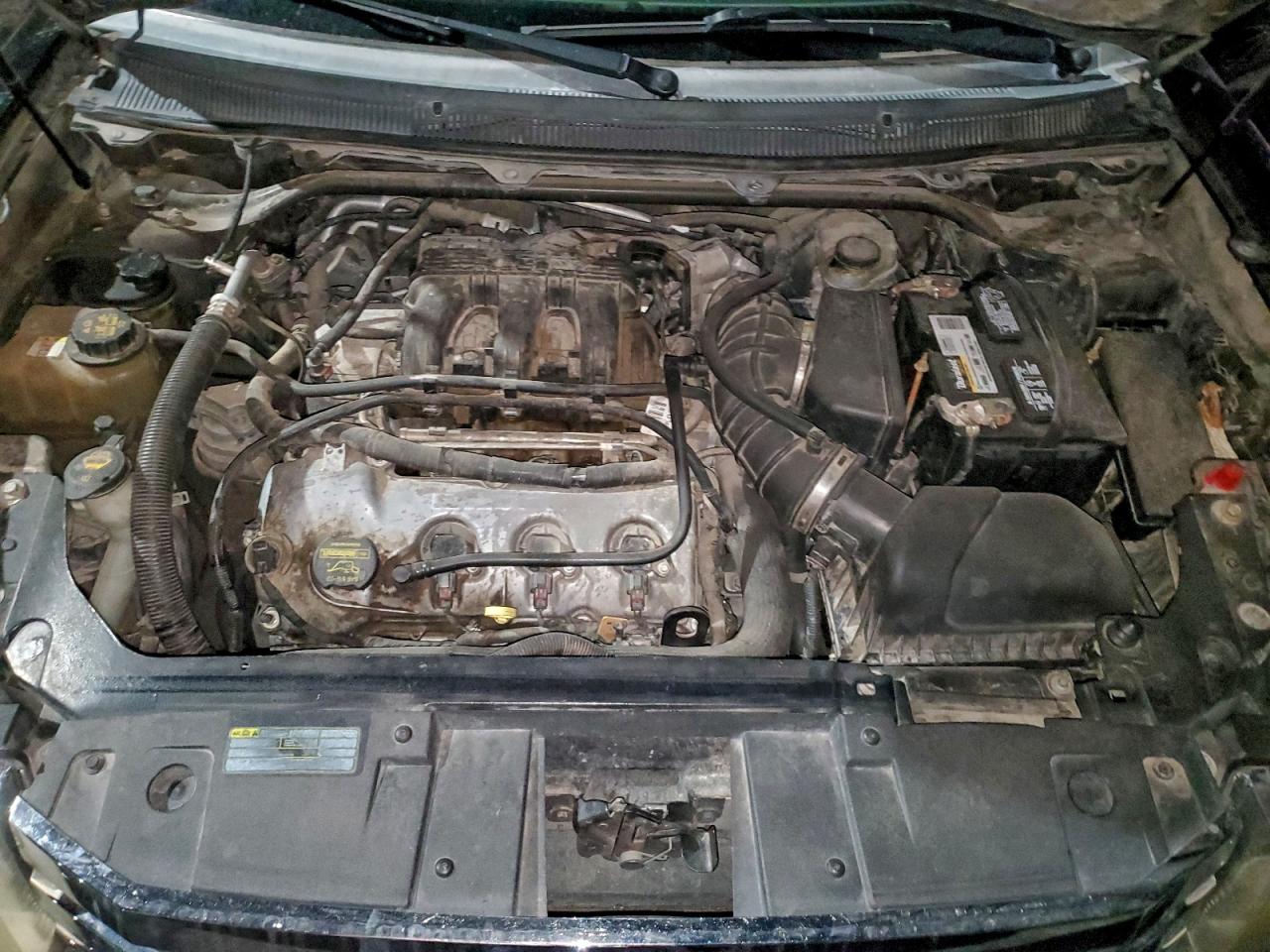 2011 Ford Flex Se VIN: 2FMGK5BC4BBD32811 Lot: 95014615