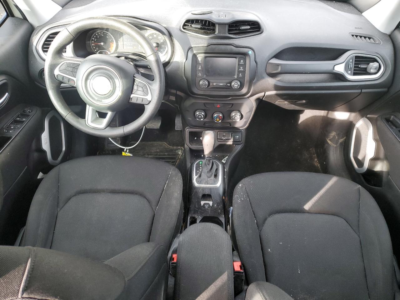 2018 Jeep Renegade Sport VIN: ZACCJAAB6JPG70373 Lot: 82501985