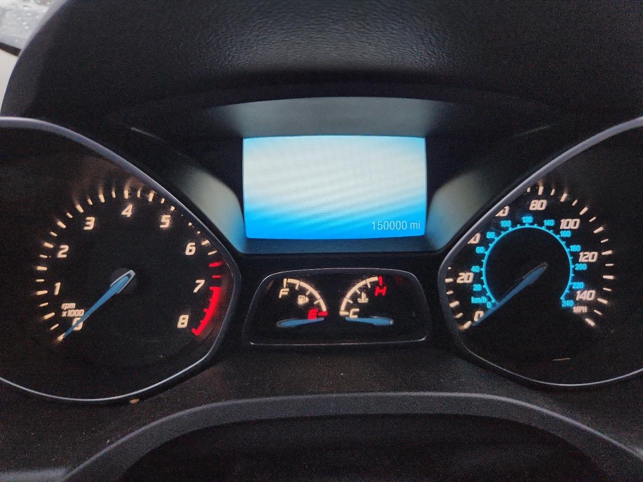 2014 Ford Escape Se VIN: 1FMCU9GX2EUC64079 Lot: 90420325