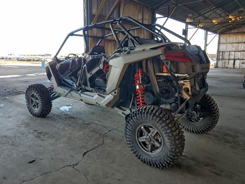 2022 POLARIS RZR TURBO R 4 ULTIMATE  