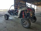 2022 POLARIS RZR TURBO R 4 ULTIMATE   for sale at Copart AZ - PHOENIX