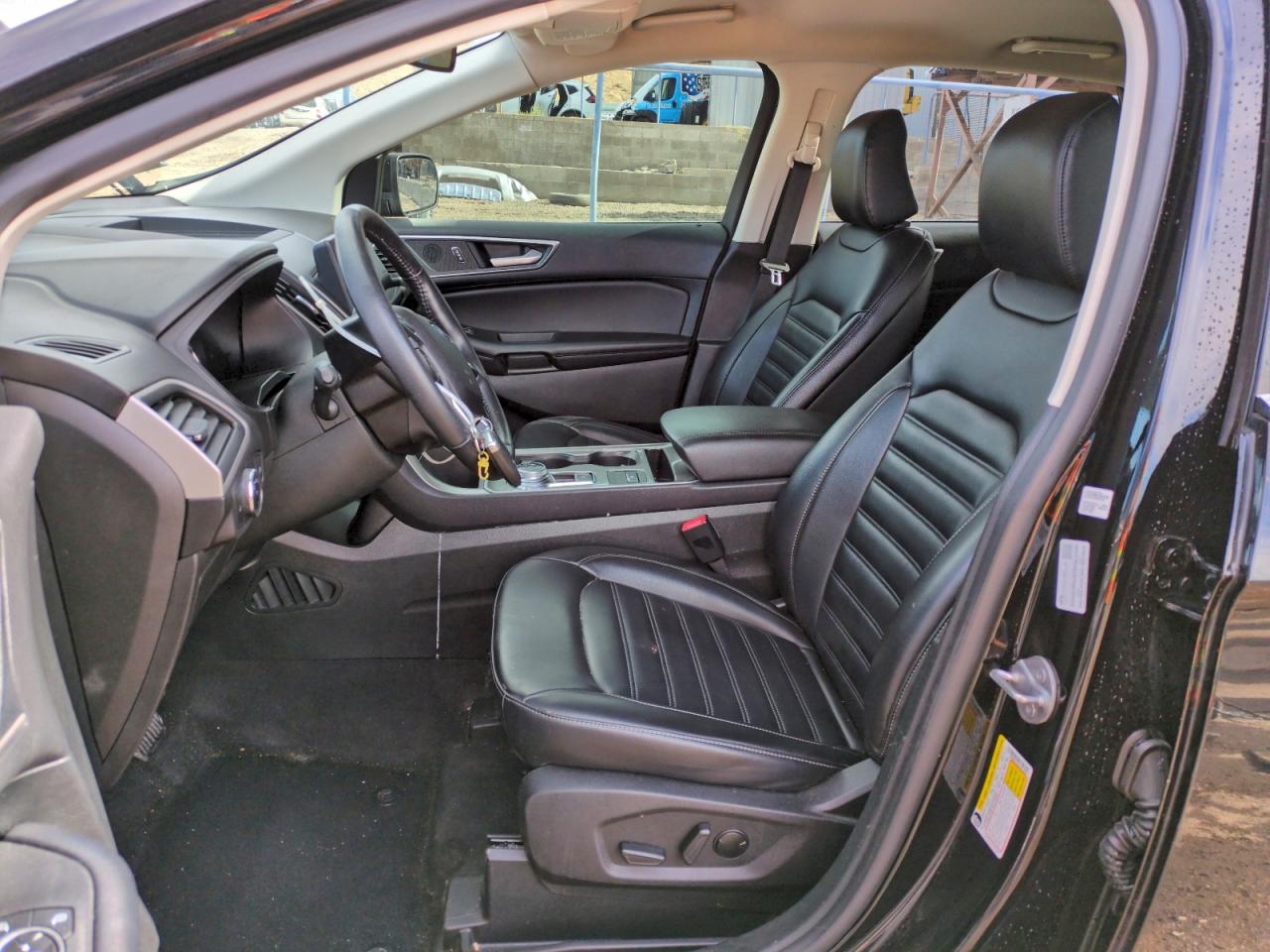 2023 Ford Edge Sel VIN: 2FMPK4J99PBA30647 Lot: 94115915