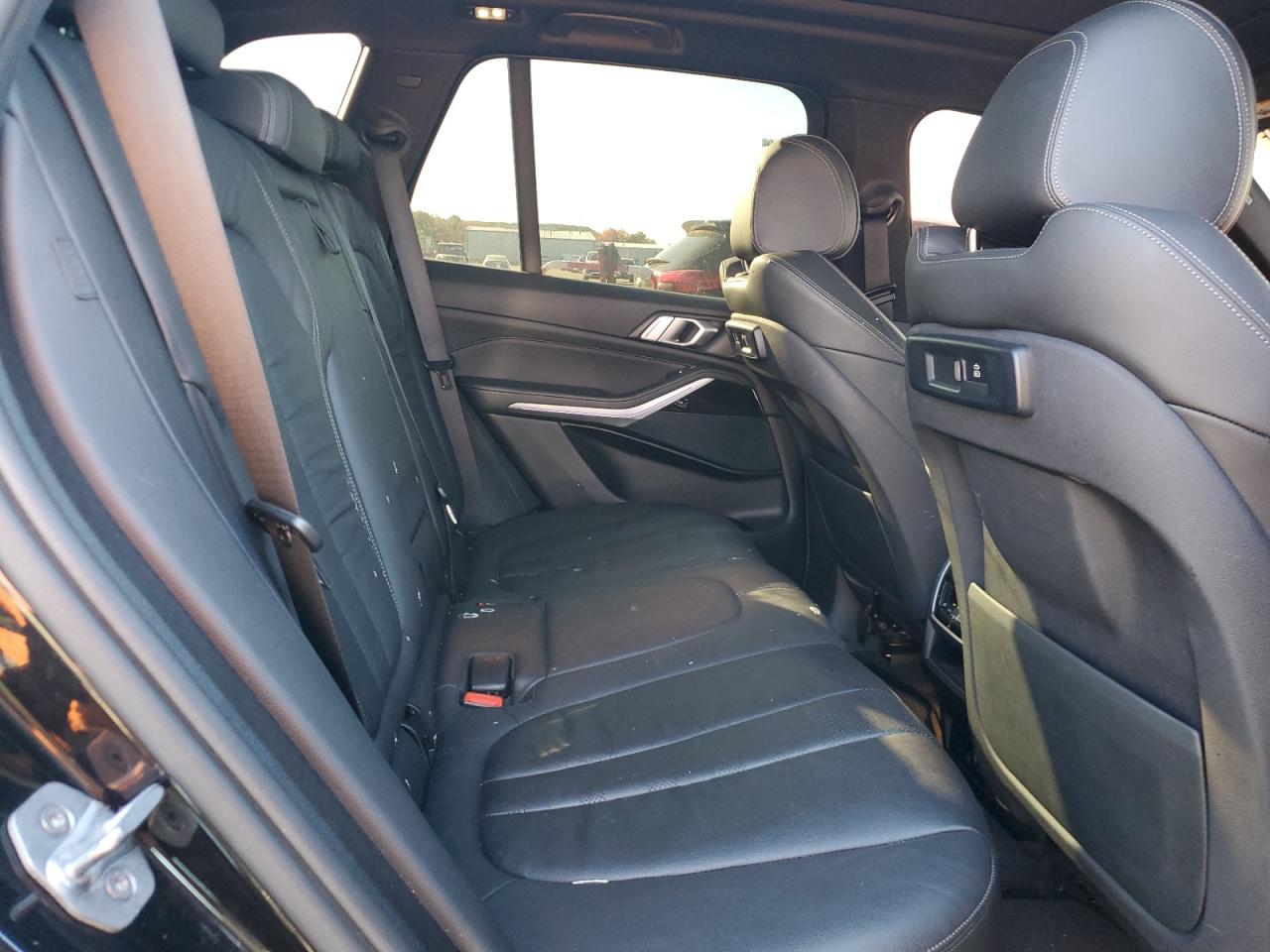 2019 BMW X5 xDrive40I VIN: 5UXCR6C58KLK79842 Lot: 91194735